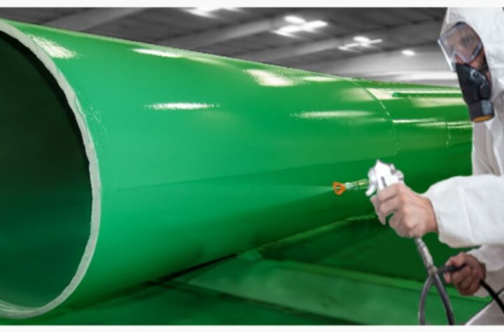 commercial sandblaster Salt Lake City UT
