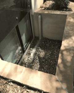 radon mitigation Longmont CO