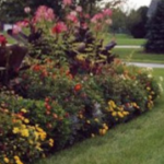 landscape design Carmel IN