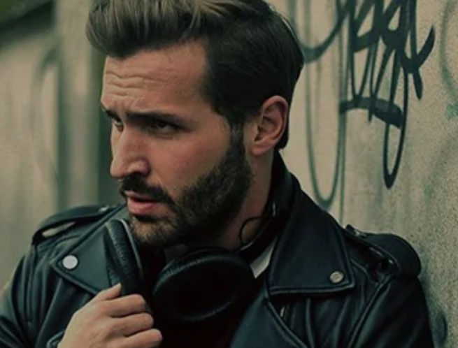 championship belt California