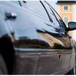 private car services Charleston County