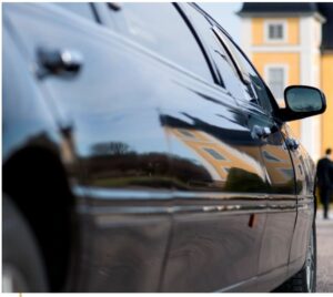 private car services Charleston County