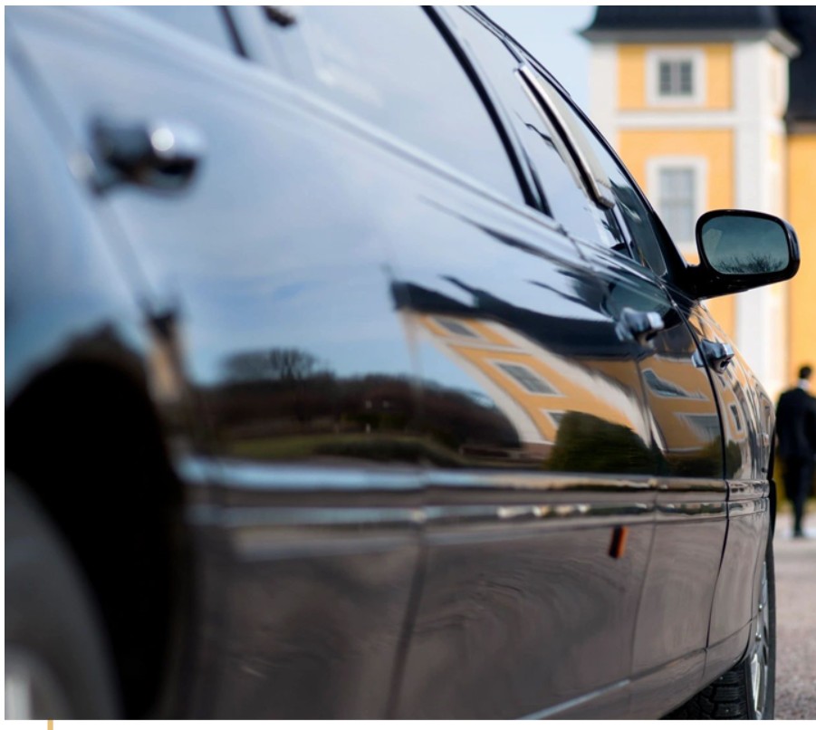 private car services Charleston County