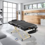 electric lift massage tables