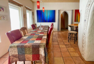 spend time in nature Texas