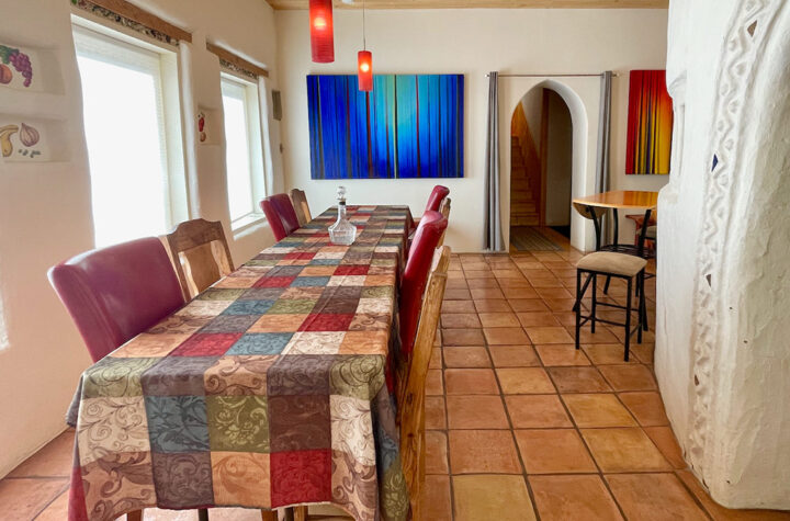 spend time in nature Texas