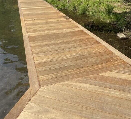 Brazilian Wood Depot