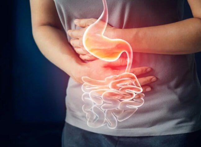 Gastroenterologist in Mumbai