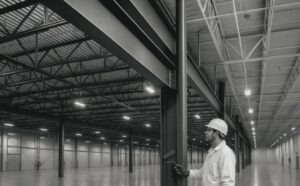 salt lake city Commercial sandblast