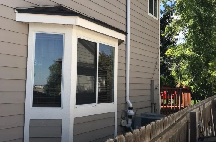 crawl space vapor barrier Brighton CO