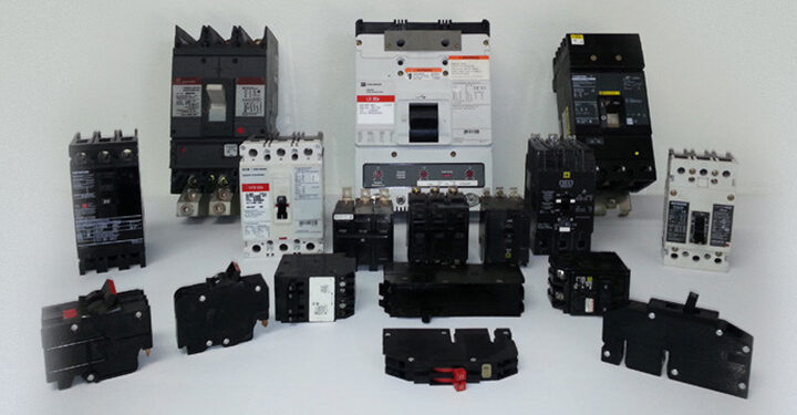 electrical part supplier