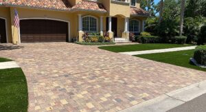 paving contractor Tampa FL