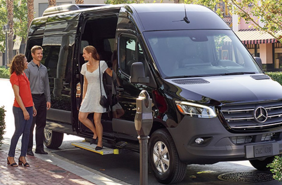 limo service Boulder CO