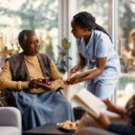 retirement communities Oakland