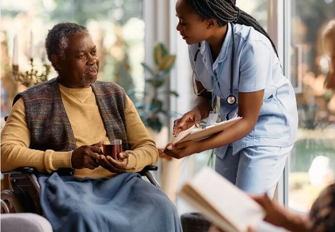 retirement communities Oakland