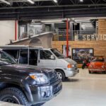 luxury car dealer Lakewood CO