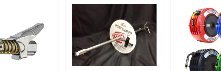 energy efficient watererss