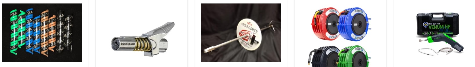 energy efficient watererss