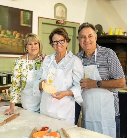 Italy tours & trip packages