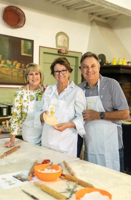 Italy tours & trip packages