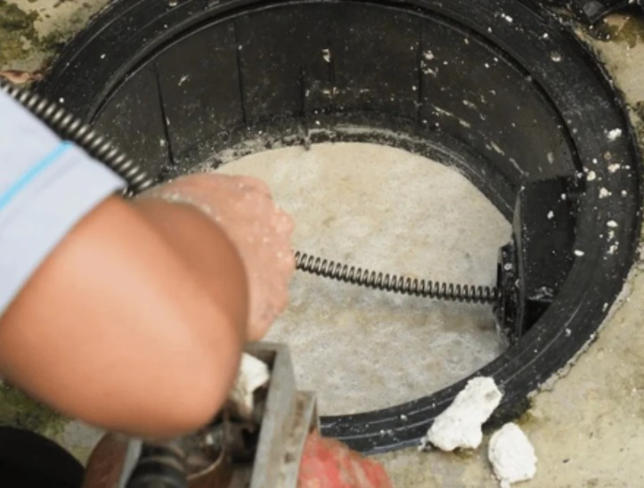 expert grease trap cleaning and pumping