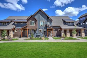 luxury custom home contractor Austin TX