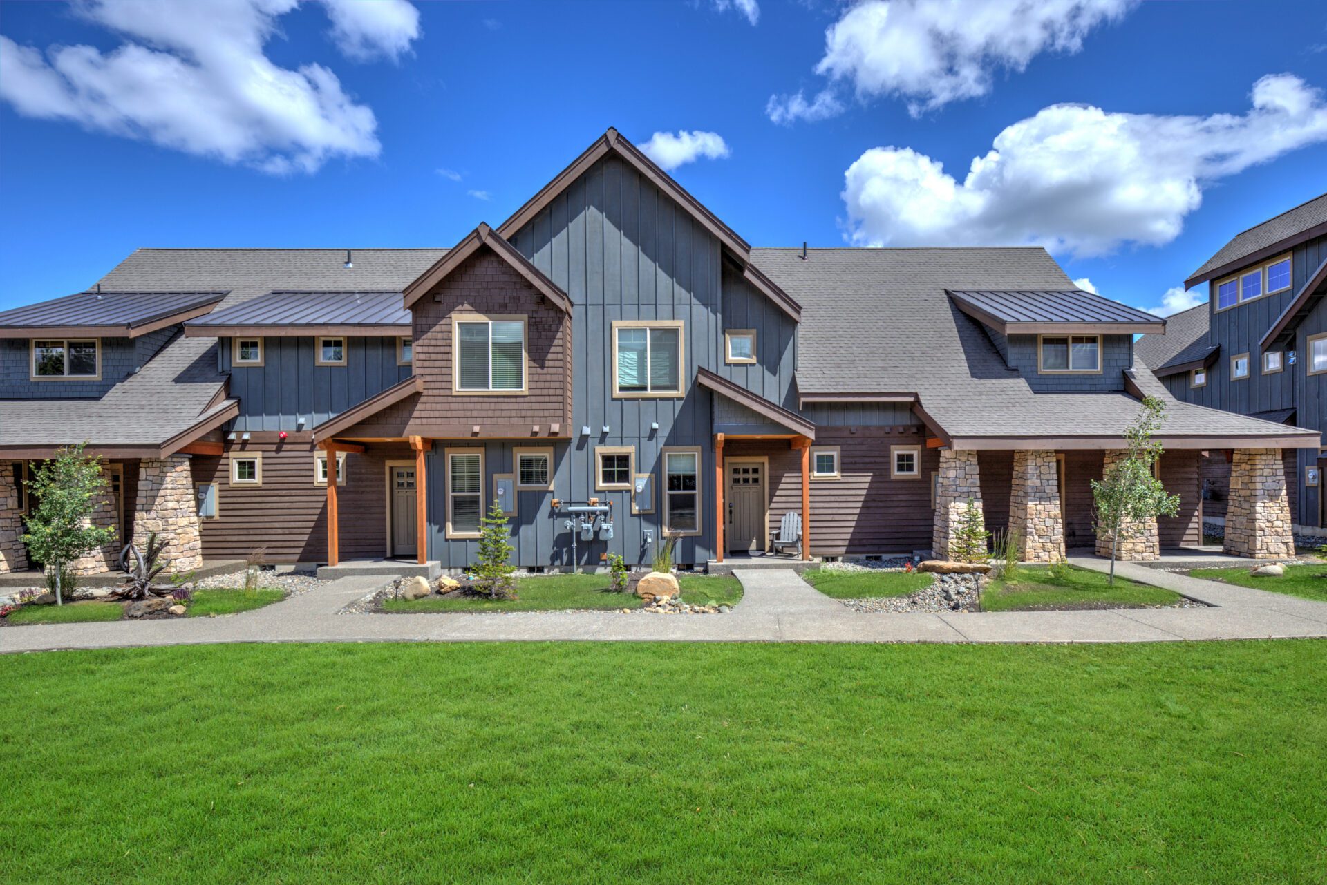 luxury custom home contractor Austin TX