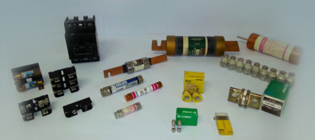 commercial circuit breakers