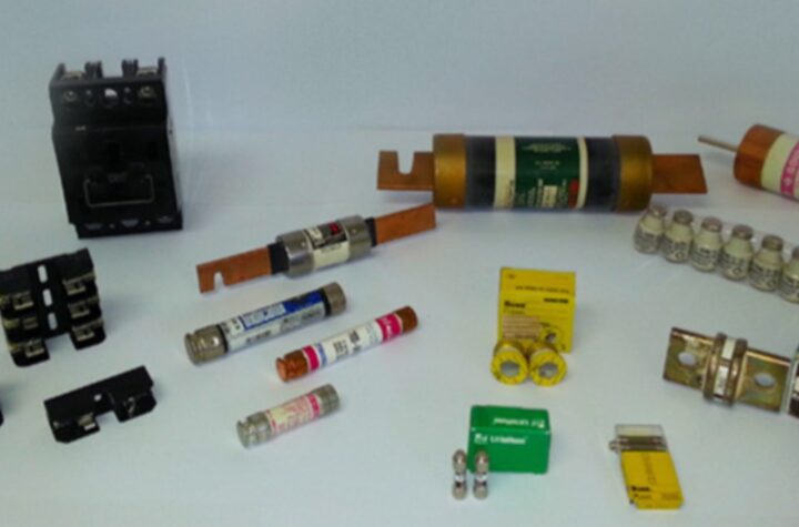 commercial circuit breakers