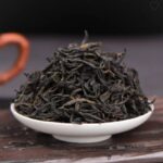 Buy Chinese loose-leaf oolong tea
