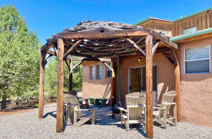 Arizona vacation rental