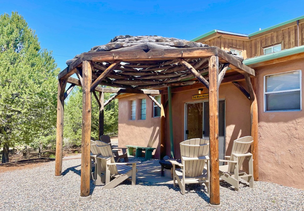Arizona vacation rental