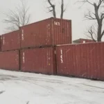 shipping containers for sale New York