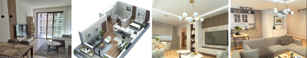 Ugostiteljski enterijeri