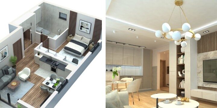 Ugostiteljski enterijeri