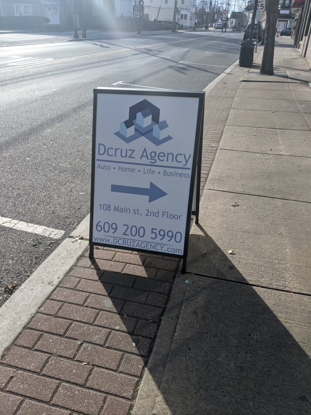 business insurance East Brunswick NJ