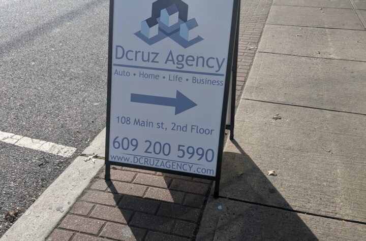 business insurance East Brunswick NJ