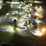 commercial lighting Tampa FL