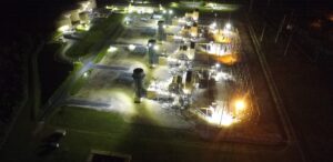 commercial lighting Tampa FL