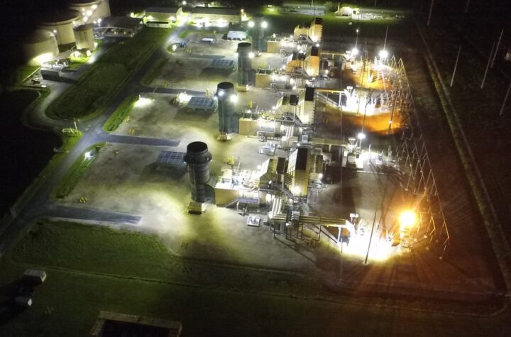 commercial lighting Tampa FL