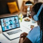 online French classes and courses