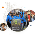 volunteer organizations for youth Des Moines IA