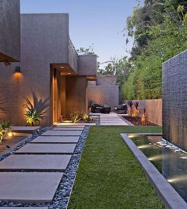 lawn maintenance Robbinsville NJ