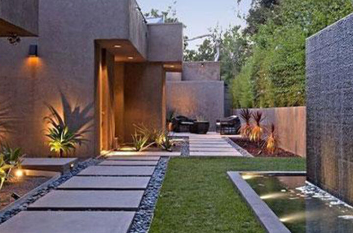 lawn maintenance Robbinsville NJ