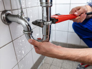 master plumber Naples FL