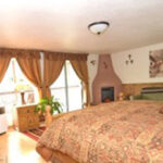 Estes Park lodge rental