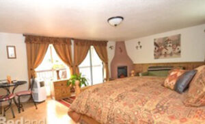 Estes Park lodge rental