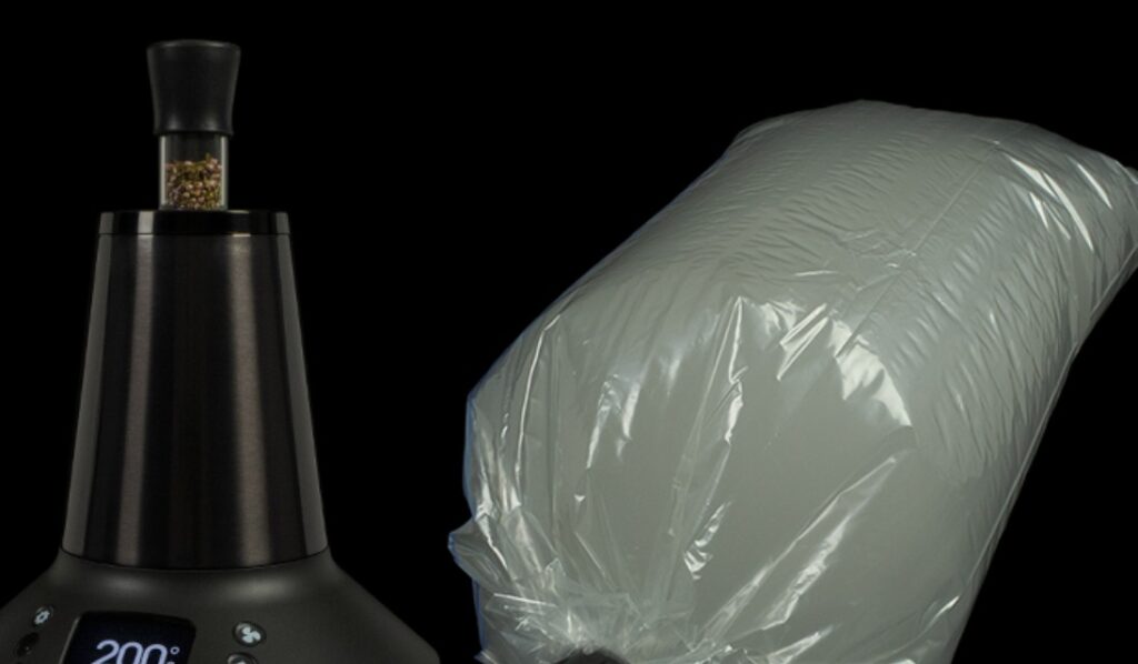 arizer solo 2 max portable vaporizer