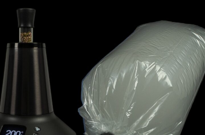 arizer solo 2 max portable vaporizer