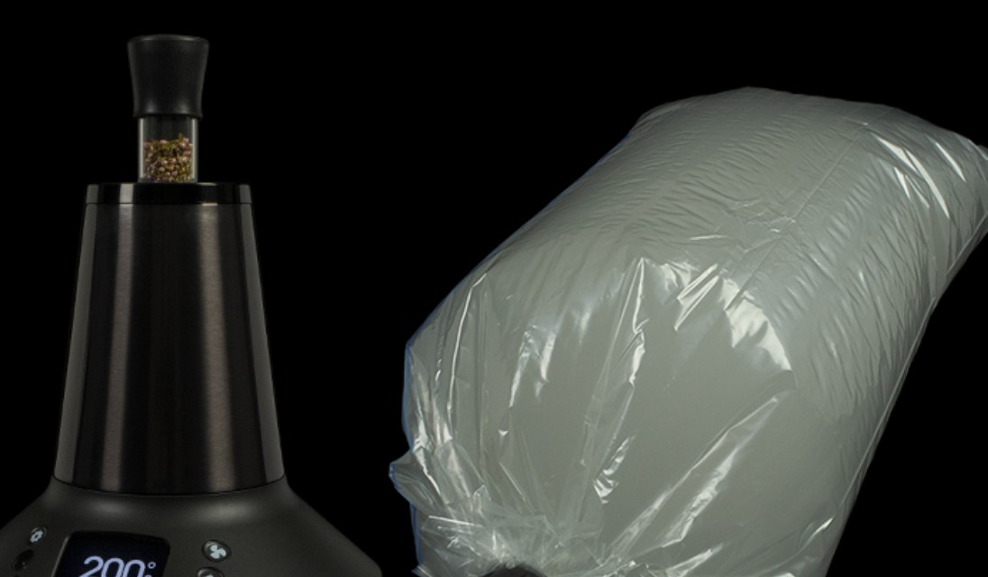 arizer solo 2 max portable vaporizer